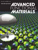 Ƽ  SCI : Advanced function materials