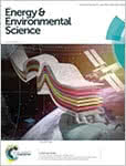 Ƽ  SCI : Engergy & Environmental Science