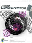 Ƽ  SCI : Journal of material chemistry