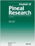 Ƽ  SCI : Journal of pineal research
