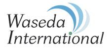 Waseda University International