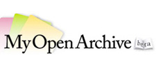 My Open Archive