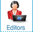 Editors