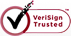 Verisign certificate