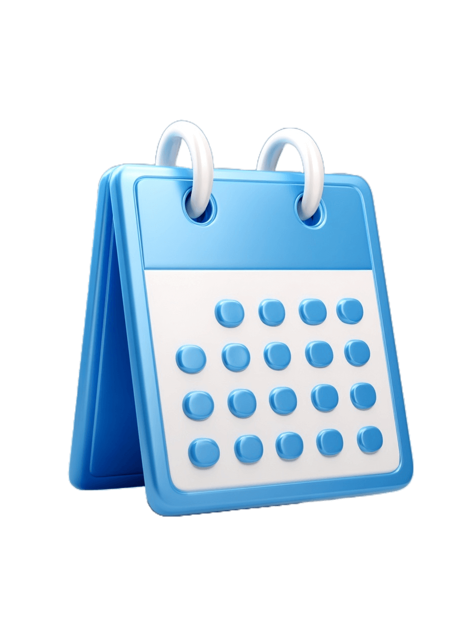 calendar icon