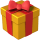 Gift icon