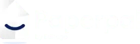 PaperPal Logo