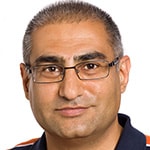Farid R