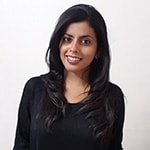 Nithya J
