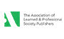 The Association of Learned and Professional Society Publishers
