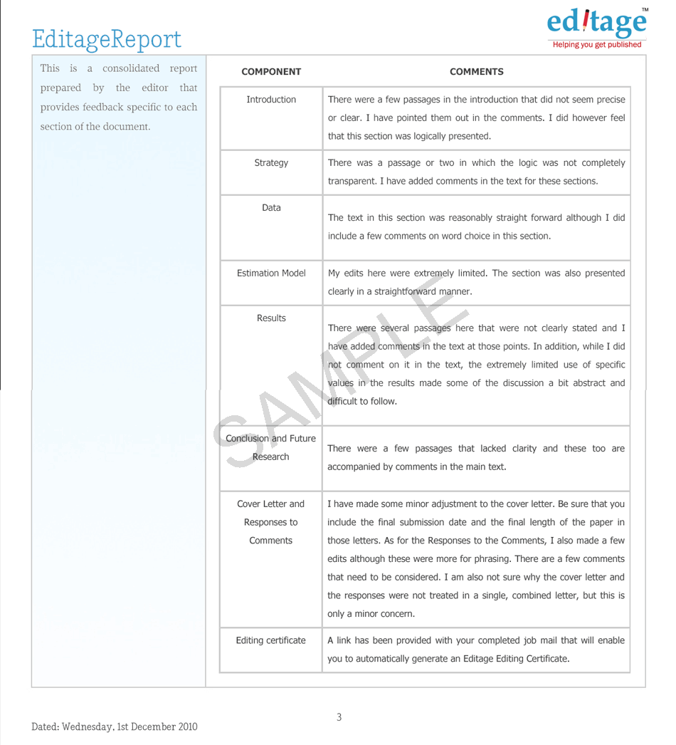 letter