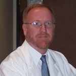 Bradley Mitchell