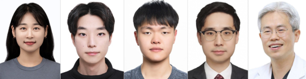 에디티지 인터뷰 - 경희대 의과대학 연구팀