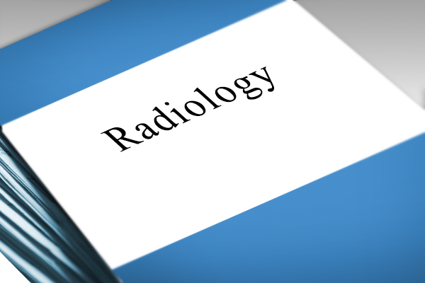 저널 알아보기: Radiology 저널 