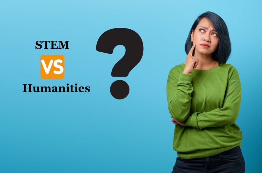 STEM 논문과 인문학 논문을 위한 저널 포맷팅 가이드라인