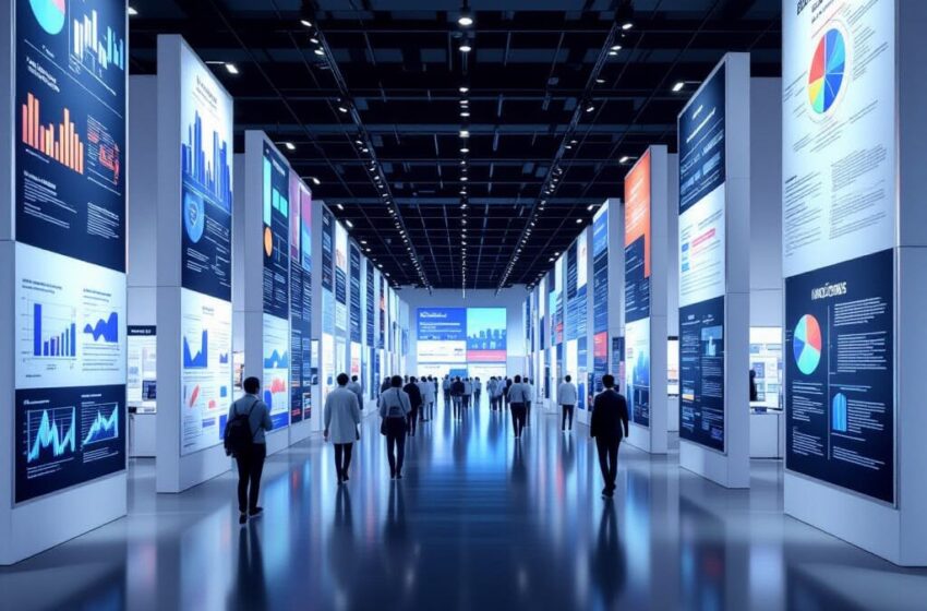 포스터 발표가 중요한 이유 – 연구자를 위한 가이드 포스터 발표가 중요한 이유 – 연구자를 위한 가이드