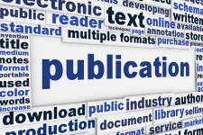 American Chemical Society, 화학 preprint 서버 개설