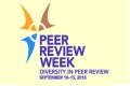 에디티지 인사이트가 2018 피어 리뷰 주간(Peer Review Week)을 준비하고 있습니다. 함께 해주세요!