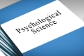 심리학 저널 추천 Psychological Science
