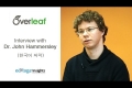 Overleaf – 과학 발전의 키워드; open, reproducible and collaborative