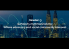 Session 3 - Scholarly communications: Where advocacy and social community intersect session