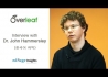 Overleaf – 과학 발전의 키워드; open, reproducible and collaborative