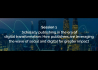 Session 1 - Scholarly publishing in the era of digital transformation