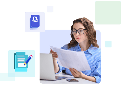 원고의 잠재력을 최대한 활용하세요 시간을 절약하세요 . 더 빠르게 게시