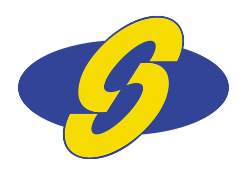 S Logo
